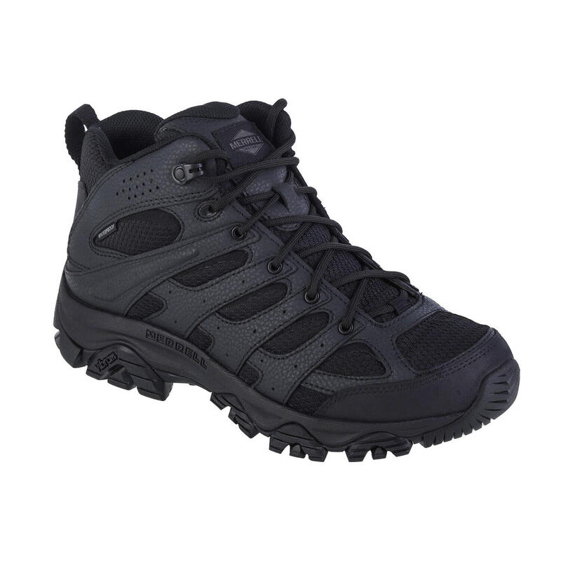 Férfi túrabakancs, Merrell Moab 3 Tactical WP Mid