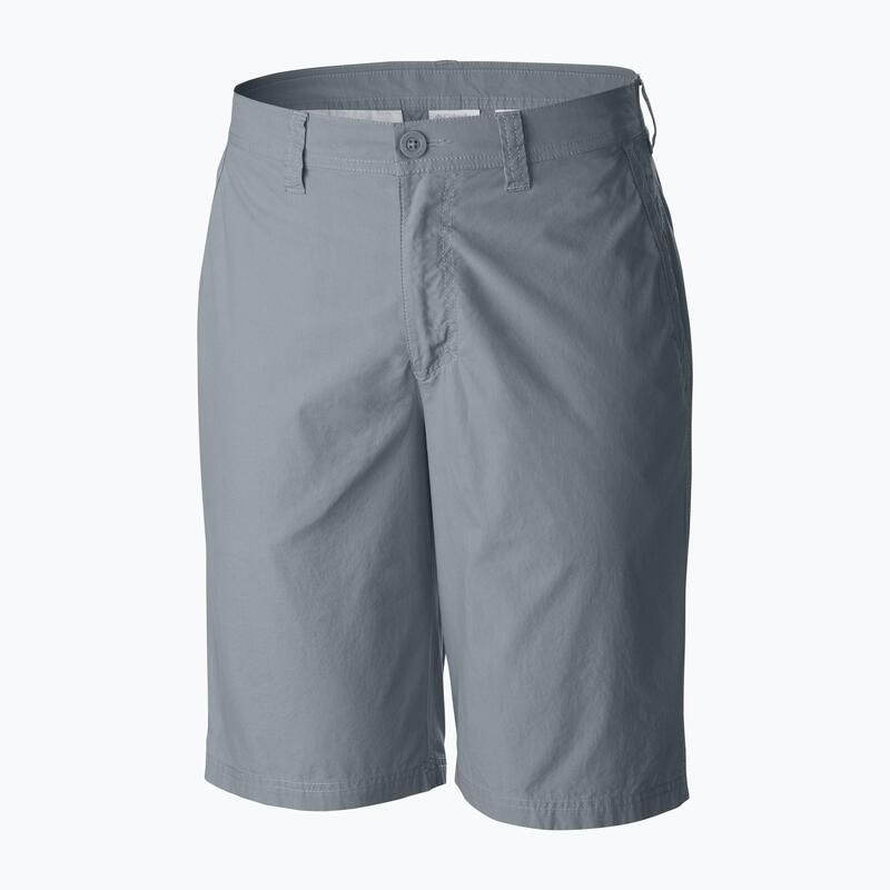 Columbia Washed Out wandelshort voor heren