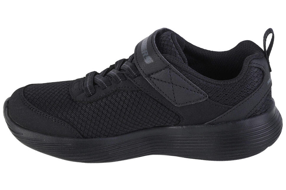 Buty sportowe Sneakersy chłopięce, Skechers Go Run 400-Darvix