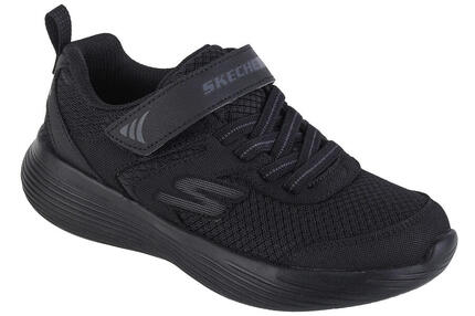 Buty sportowe Sneakersy chłopięce, Skechers Go Run 400-Darvix