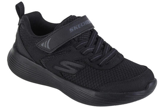 Buty sportowe Sneakersy chłopięce, Skechers Go Run 400-Darvix
