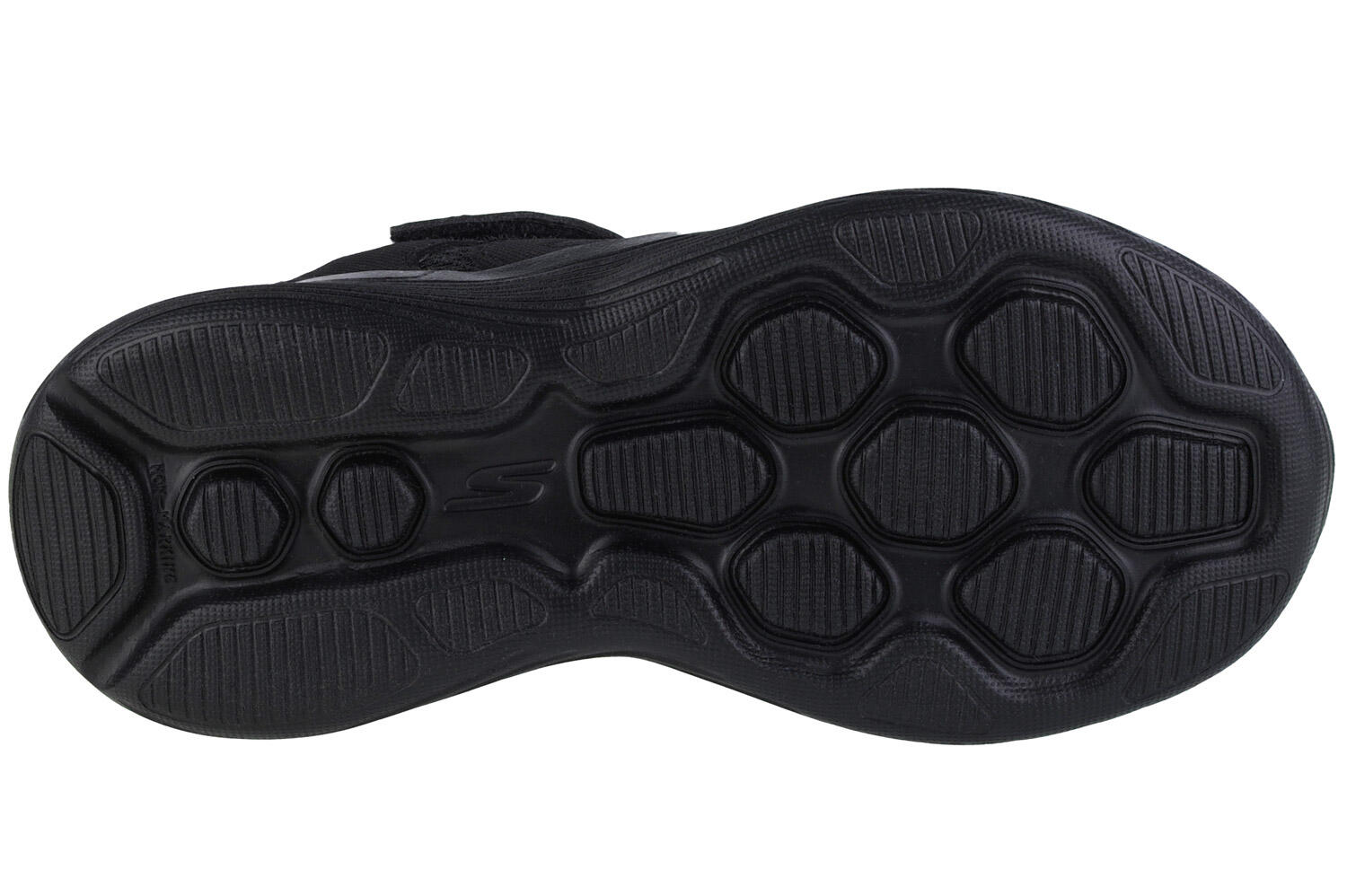 Sneakers pour un garçon Skechers Go Run 400-Darvix 4/7