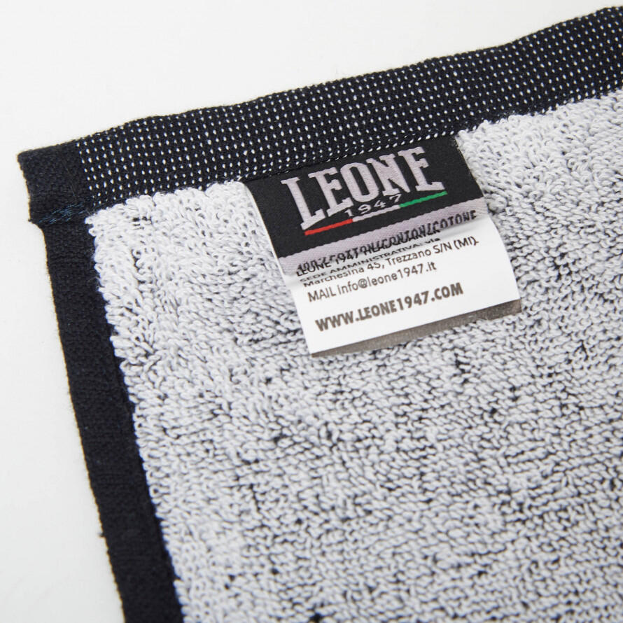 Leone Badehandtuch AC916 – Jacquard 150 x 80 cm 4/5