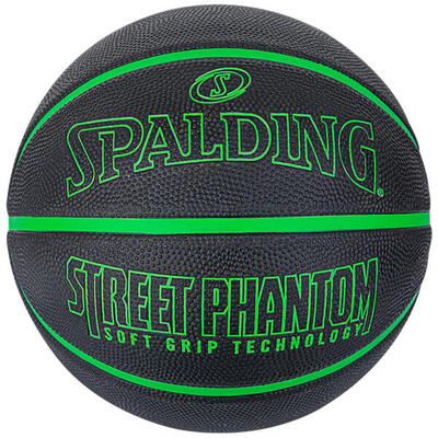 Basketbal phantom ball
