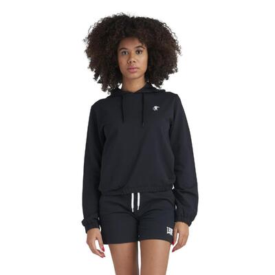 Krótka bluza z kapturem Chic Boxing