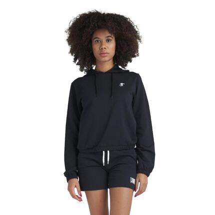 Krótka bluza z kapturem Chic Boxing