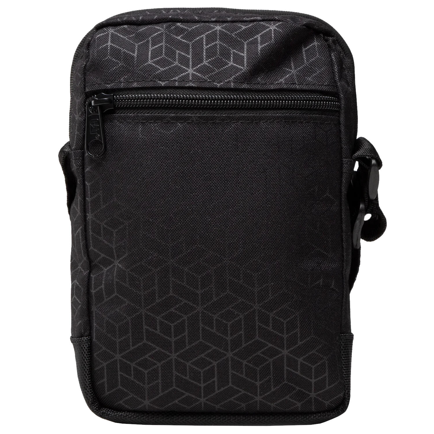 CATERPILLAR CAT Rodney Mini Tablet Bag 84059 – Black Heat Embossed 478 3/3