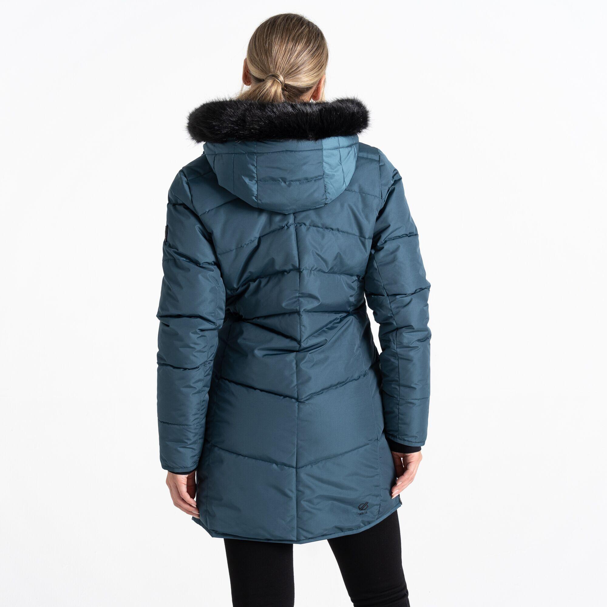 Striking III Women's Ski Jacket 3/7