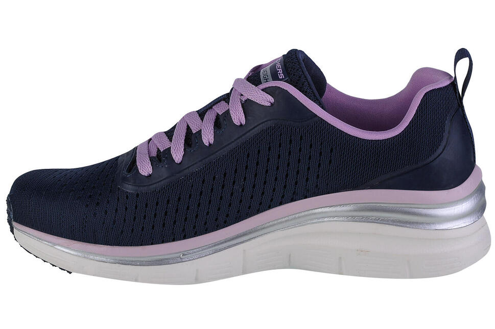 Buty Produkt damski Skechers Skechers Fashion Fit - Make Moves