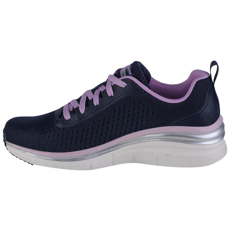 Sneakers pour femmes Skechers Fashion Fit - Make Moves