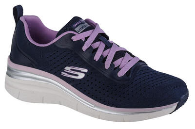 Schoenen fashion fit - makes moves blauw - 149277-nvlv