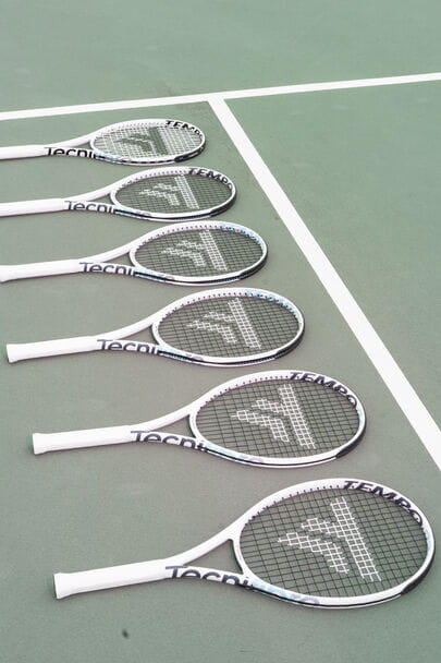 Racchetta da tennis Tecnifibre Tempo 270 7/7