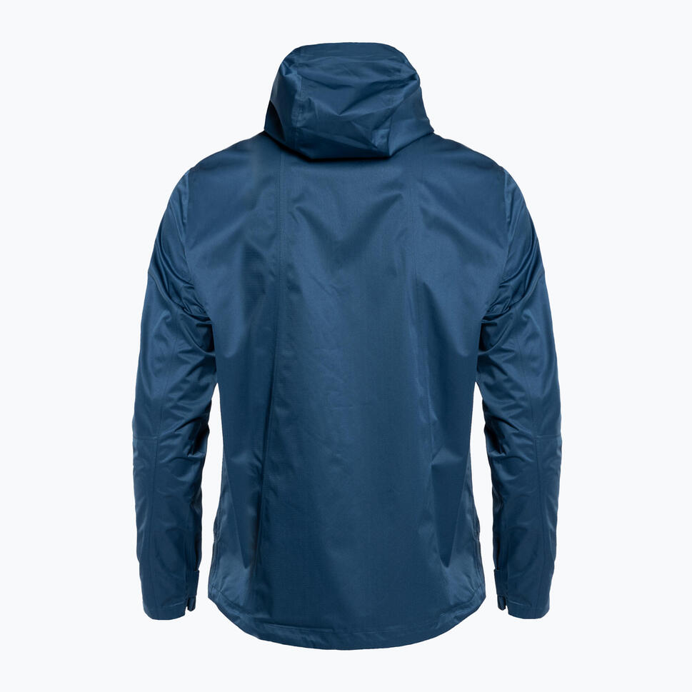 Kurtka przeciwdeszczowa męska CMP Fix Hood