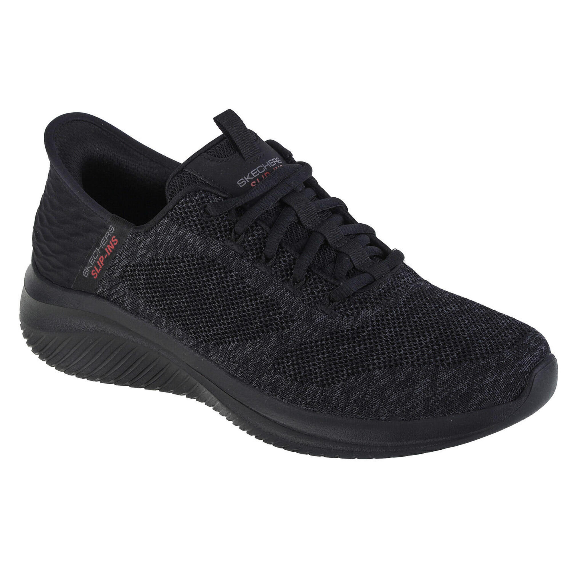 Skechers - Sneakers Pour Hommes Skechers Ultra Flex 3.0-new Arc - Chaussures De Sport - Noir - 43 - Decathlon