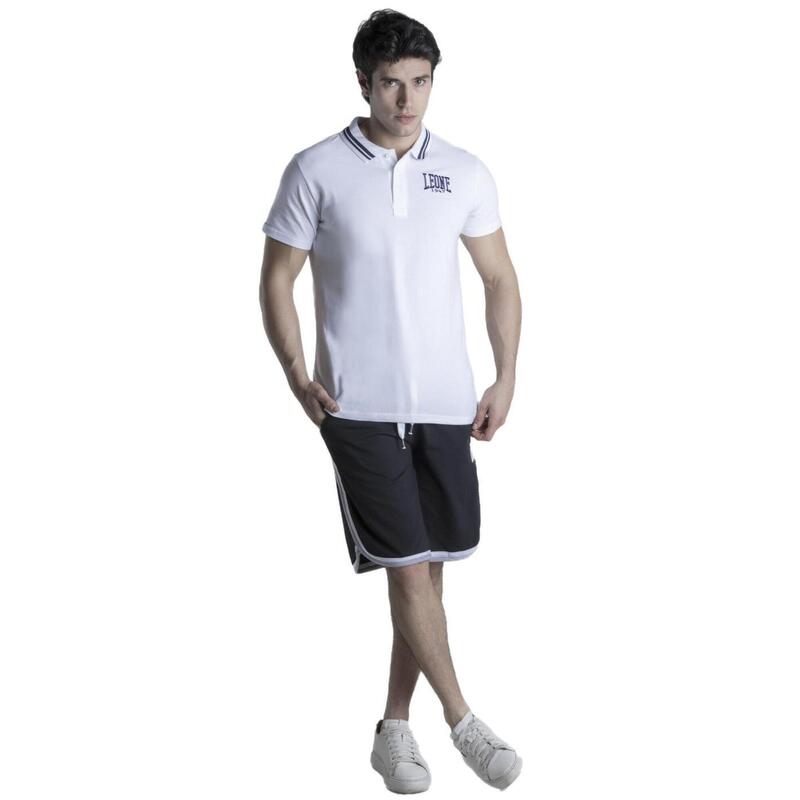 Polo manches courtes homme Summer Basic