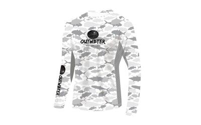 Maglia anti-UV Outwater SPREKS