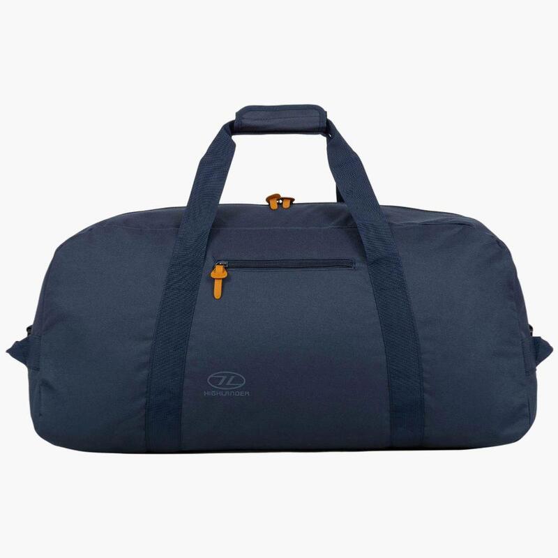 Bolsa de viaje - 100L - Azul