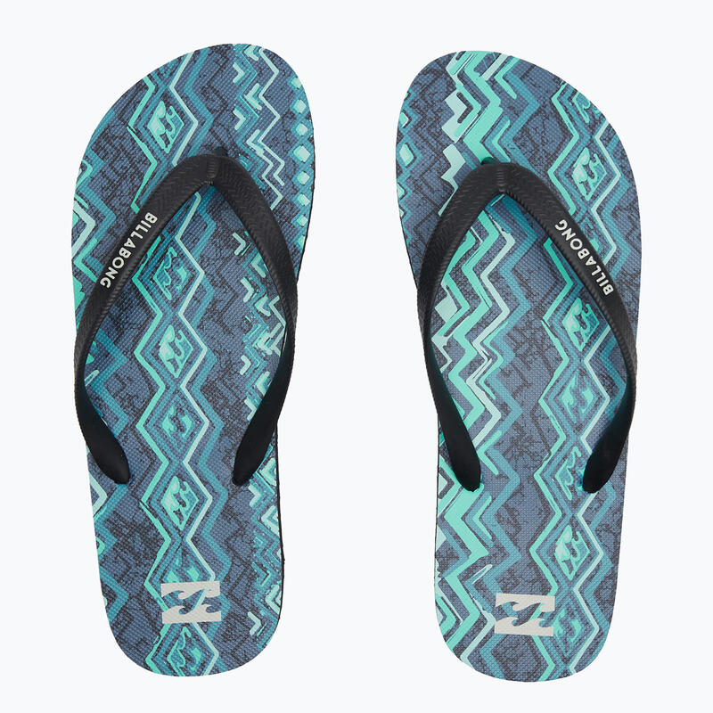 Șlapi Billabong Tides pentru bărbați