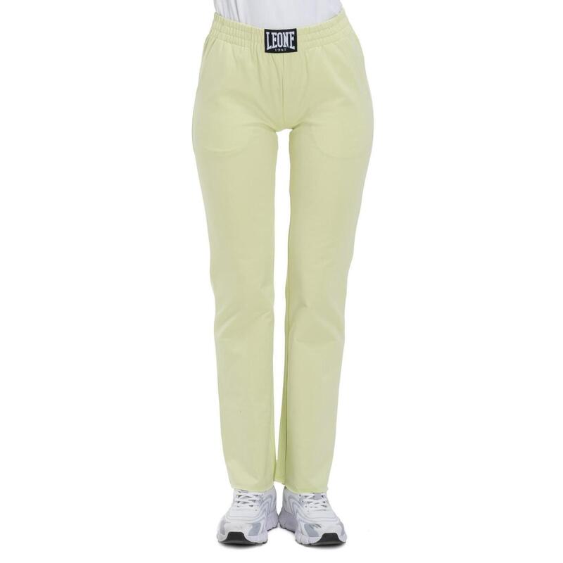 Pantalon femme Leone Silence Work