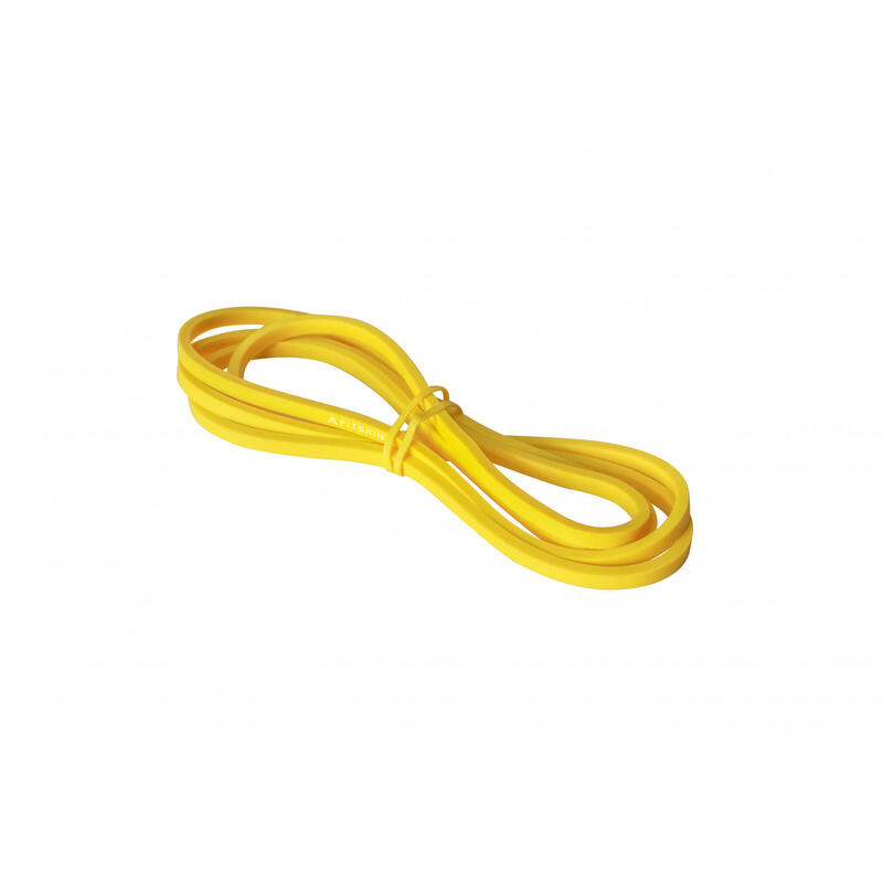 Banda elastica power Fitskin 6.4 mm