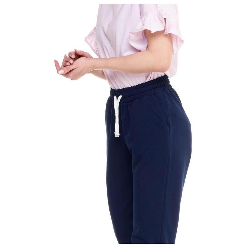 Pantaloni de trening de damă strălucitori