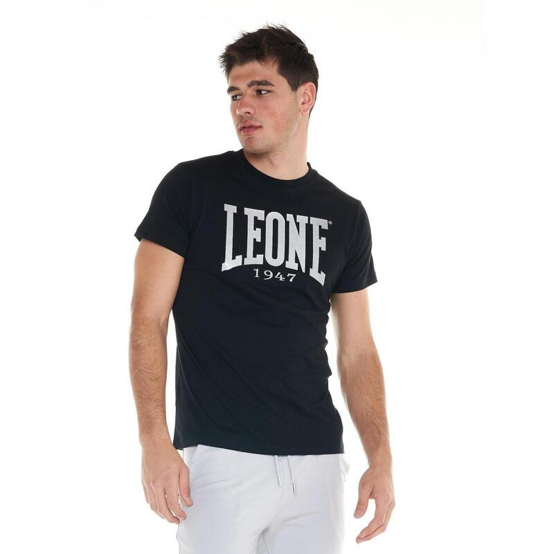 T-shirt sportif pour homme Leone Sporty Boxe