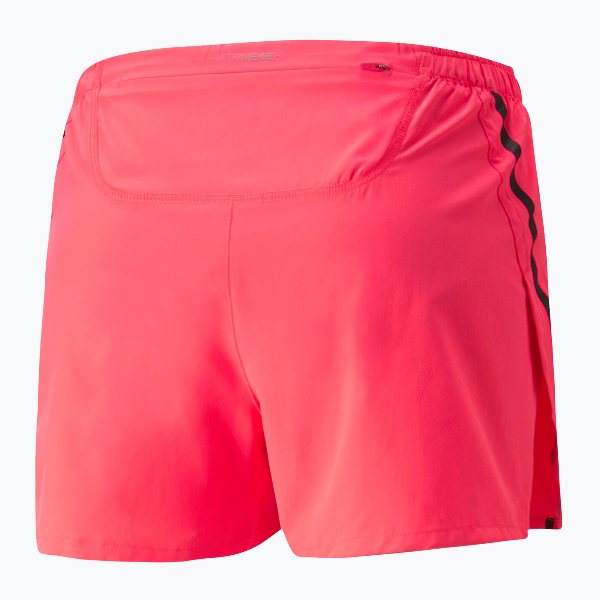 Short d'entraînement pour femmes PUMA Run Ultraweave S Woven 3quot 2/3