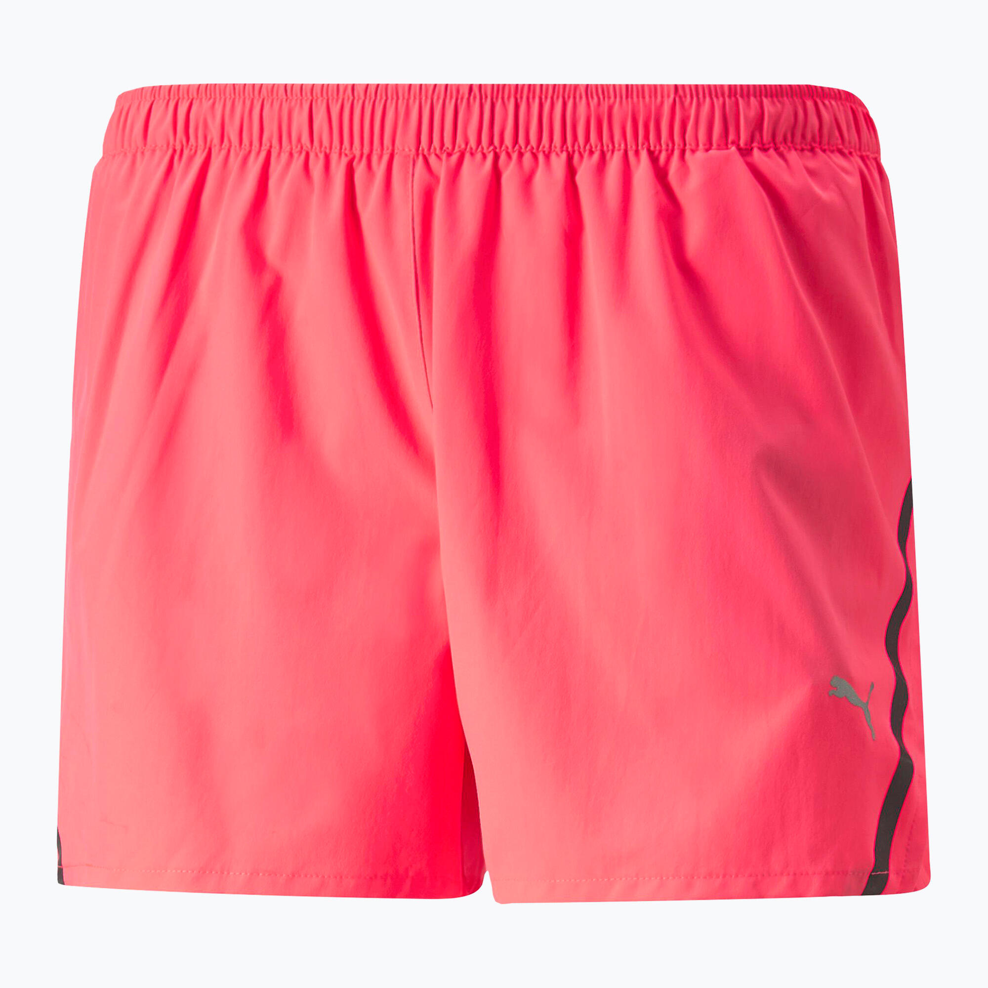 Short d'entraînement pour femmes PUMA Run Ultraweave S Woven 3quot 3/3