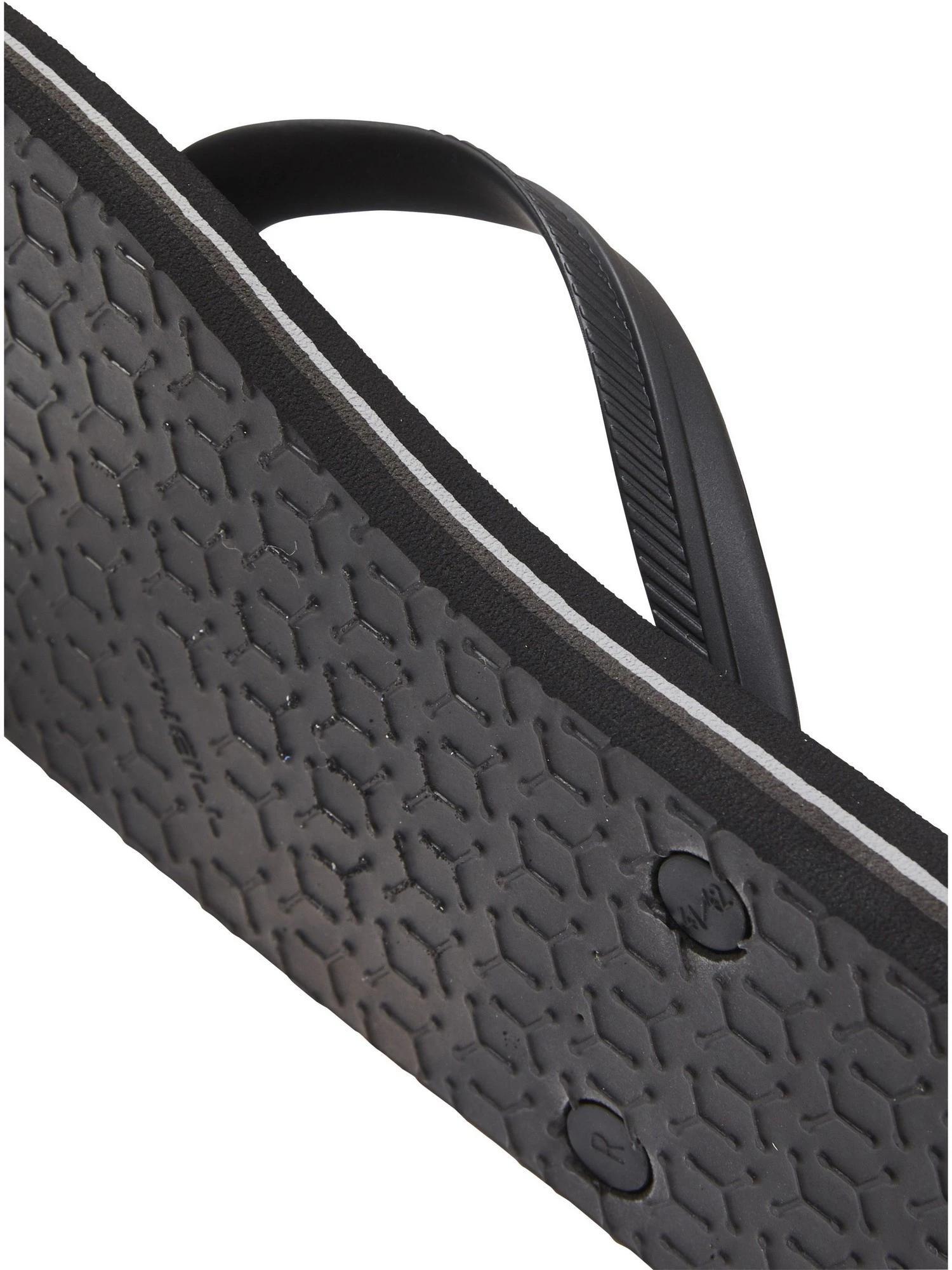 O'NEILL O'neill Teenslippers PROFILE LOGO SANDALS HEREN Black Out 4/5