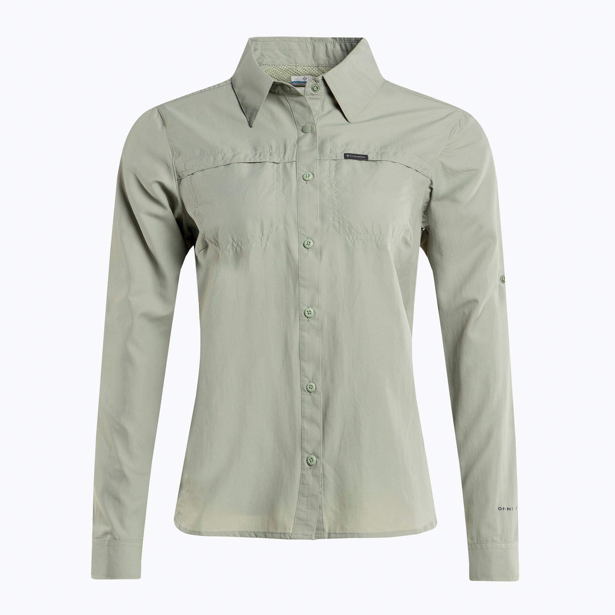 Columbia Silver Ridge damesshirt 3,0 EUR 4/4