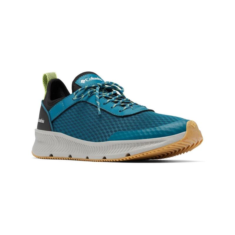 Sneaker Summertide Herren - blau