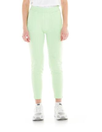 Pantalon de jogging femme basique