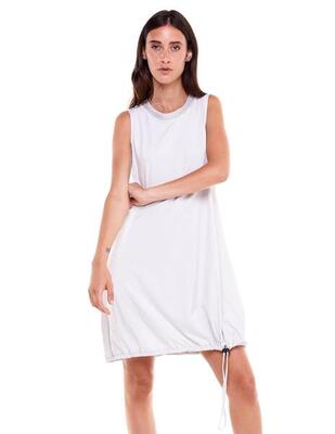 Abito da donna smanicato Cristal Shine