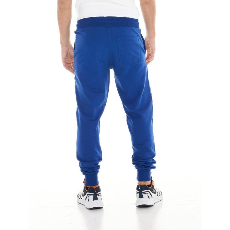 Pantalon sportif homme Leone Basic