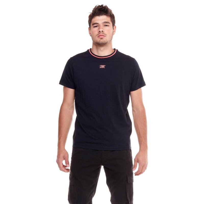 T-shirt manches courtes homme Welcome Back