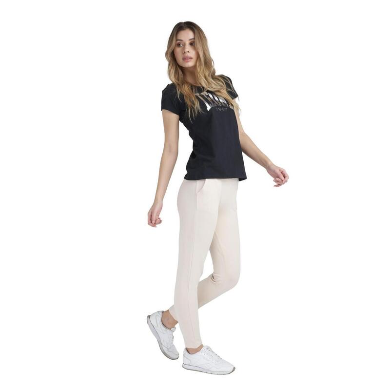 T-shirt femme manches courtes Under All