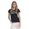 T-shirt femme manches courtes Under All