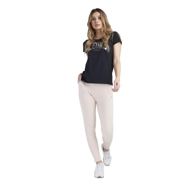 T-shirt femme manches courtes Under All