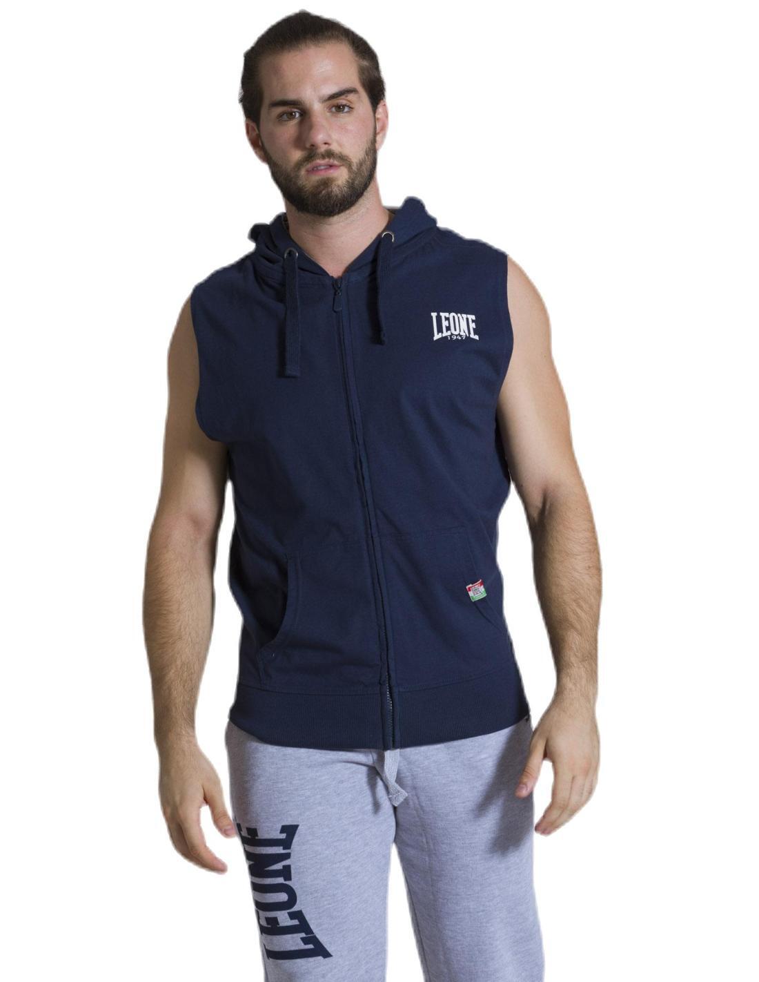 Decathlon Canotta Con Cappuccio Felpa Cappuccio Uomo Decathlon