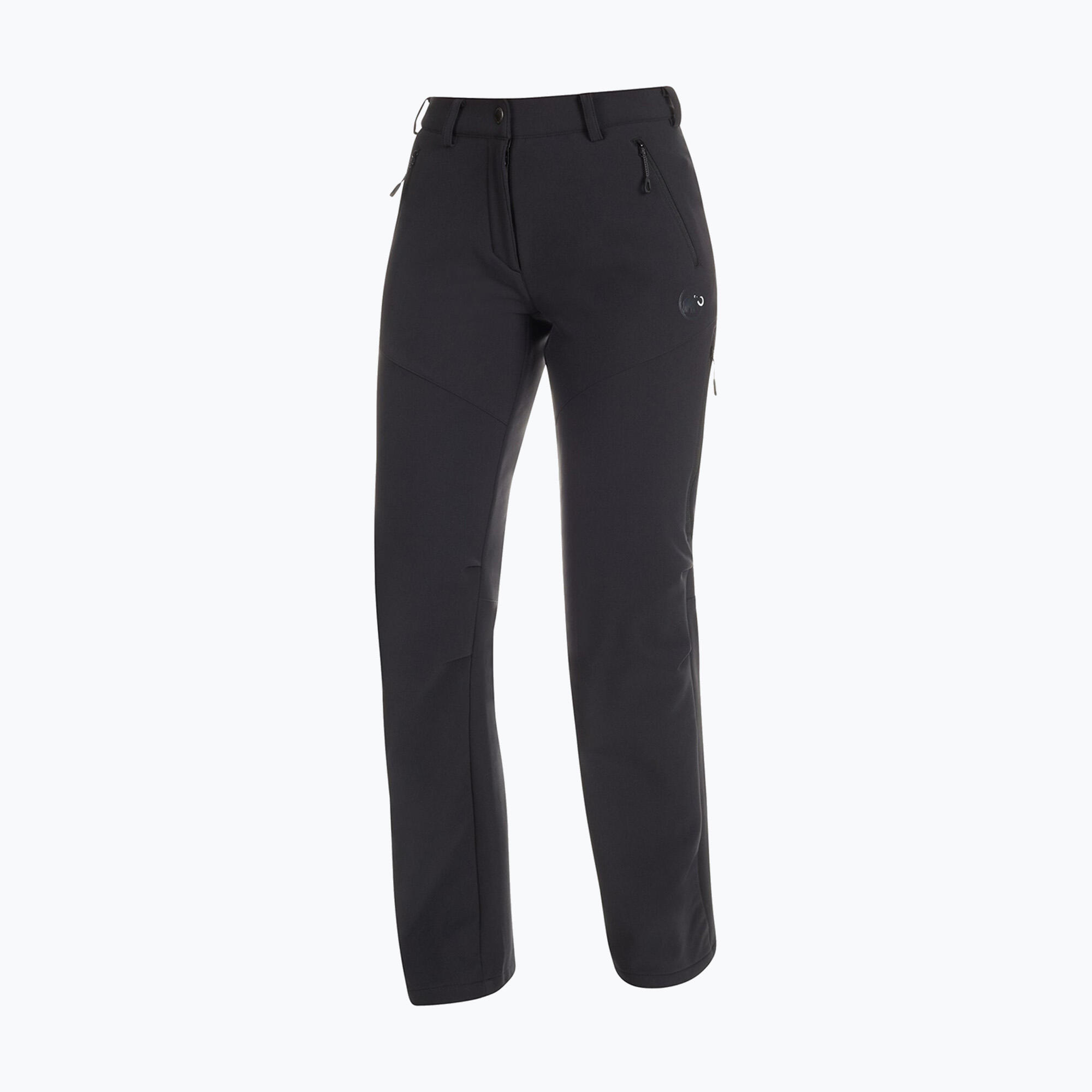 MAMMUT Mammut Damen Hose Winter Hiking SO Pants 2/2