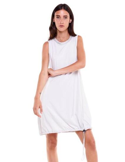 Abito da donna smanicato Cristal Shine