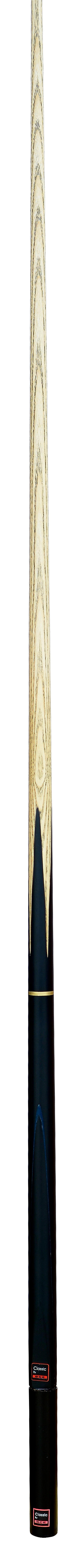 CLASSIC BY BCE 3 PIECE ASH CUE Classic by BCE 3 Piece Ash Cue with Extension 6/6