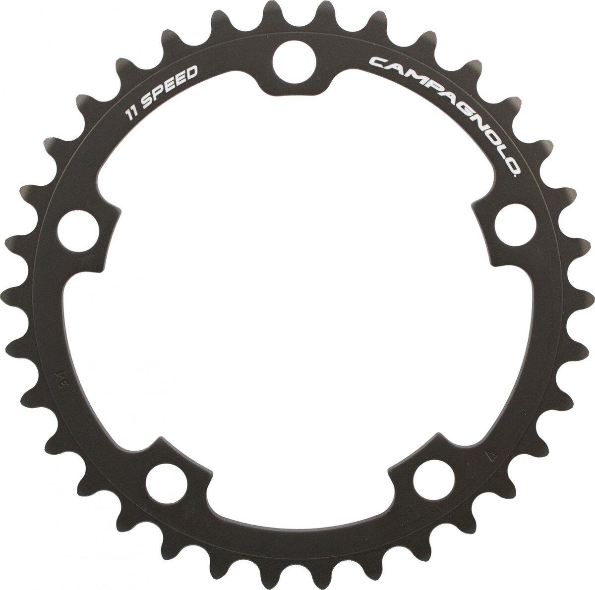 CAMPAGNOLO Kettingblad Athena Carbon