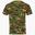 Camisola militar BRITISH CAMO - XXL