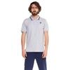 Man polo piquet Real Boxing