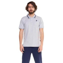 Polo homme piquet Real Boxing