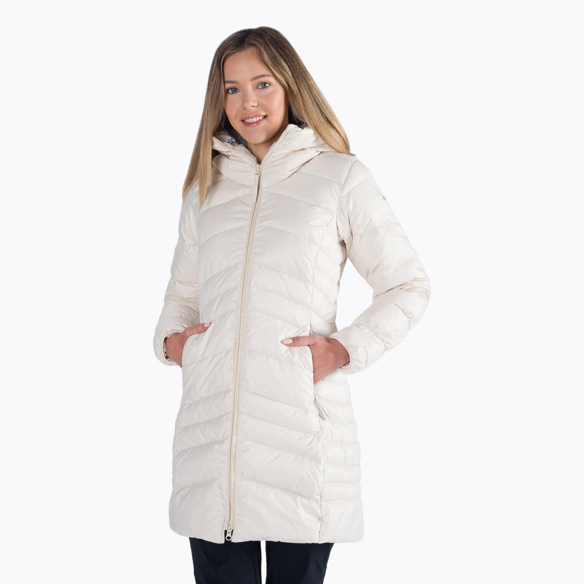 Veste survetement longue femme sale