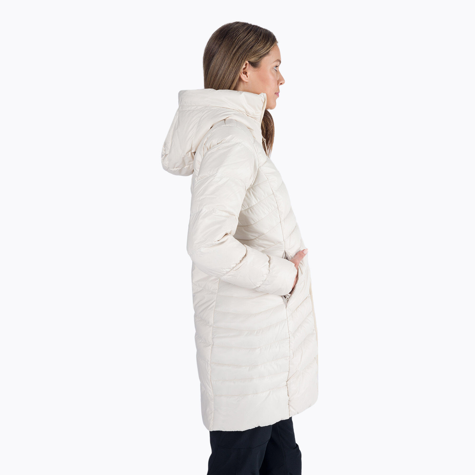 Doudoune Columbia pour femme Autumn Park Down Mid COLUMBIA Decathlon