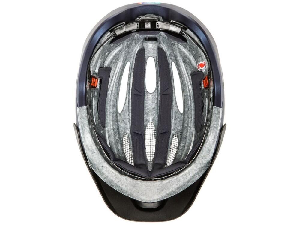 Casque de vélo UVEX true cc 4/6