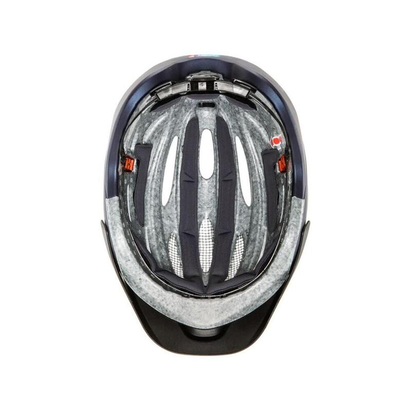 Kask rowerowy Uvex True CC M 52-55 cm